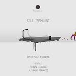 cover: Guanlong|Monev, Dimitri - Still Trembling