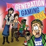 cover: Dan Bull - Generation Gaming III