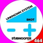 cover: Skot - Unknown System