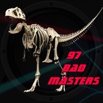 cover: 97 Bad Masters - 97 Bad Masters