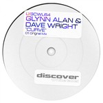 cover: Alan, Glynn|Dave Wright - Curve