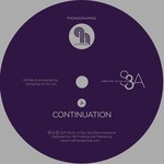 cover: S3a - Continuation EP