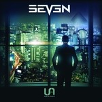 cover: Eddy Seven - Seven