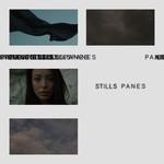 cover: Panes - Stills