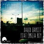 cover: David Garcet - The Days (feat. Emilia Rey)