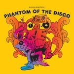 cover: Ruckus Roboticus - Phantom Of The Disco