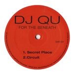 cover: Dj Qu - For The Beneath