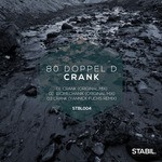 cover: 80 Doppel D - Crank