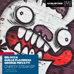 cover: Belocca|George Privatti|Guille Placencia - Cheesy Steak