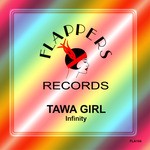 cover: Tawa Girl - Infinity