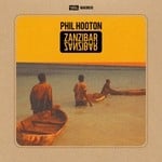 cover: Phil Hooton - Zanzibar (remixes)