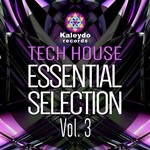 cover: Various - Tech House Essential Selection Vol 3