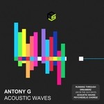 cover: Antony G - Acoustic Waves