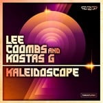 cover: Coombs, Lee|Kostas G - Kaleidoscope