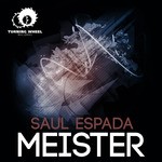 cover: Saul Espada - Meister