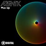 cover: Agent K - Was Up