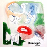 cover: Baroque - Surface EP