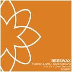 cover: Beeswax - Flashing Lights