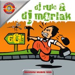 cover: Dj Rulo & Dj Morlak - Go!