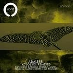 cover: Aimless - Kolossoi (remixes)