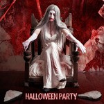 cover: Dj Boyko|Sound Shocking - Halloween Party