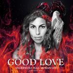 cover: Angerwolf - Good Love