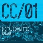 cover: Digital Committee - CC01