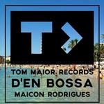 cover: Maicon Rodrigues - D'en Bossa