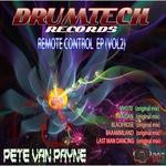 cover: Pete Van Payne - Remote Control Vol 2