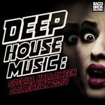 cover: Various - Deep House Music Special Halloween Collection 2014