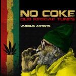 cover: Various - NO COKE Dub Reggae Tunes