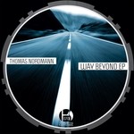 cover: Thomas Nordmann - Way Beyond EP