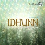 cover: Ben Weber - Idhunn