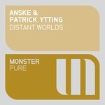 cover: Anske|Patrick Ytting - Distant Worlds