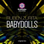 cover: Ruben Zurita - Babydolls