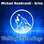 cover: Michael Rembrandt - Drive