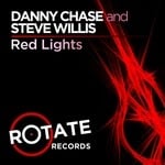 cover: Chase, Danny|Steve Willis - Red Lights