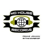 cover: Franz Johann - Rythm Maker EP