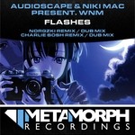 cover: Audioscape|Niki Mak Pres Wnm - Flashes