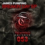 cover: James Pumping - Breakin' Day EP