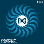 cover: Loco Motiv - Klatszmoon