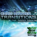 cover: Hawker, Chris|Patricia Edwards - Transitions