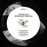 cover: Ciro De Gais - Midnight Special