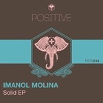 cover: Imanol Molina - Solid EP