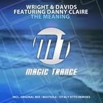 cover: Danny Claire|Wright & Davids - The Meaning