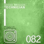 cover: Noose Brigade - Technician EP