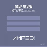 cover: Dave Neven - Not Afraid