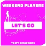 cover: Weekend Players - Let's Go