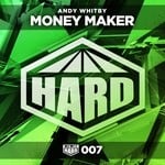 cover: Andy Whitby - Money Maker