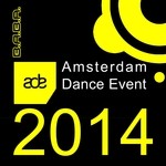 cover: Various - Ade 2014 Selected By Franz Johann